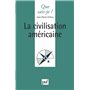 La civilisation américaine