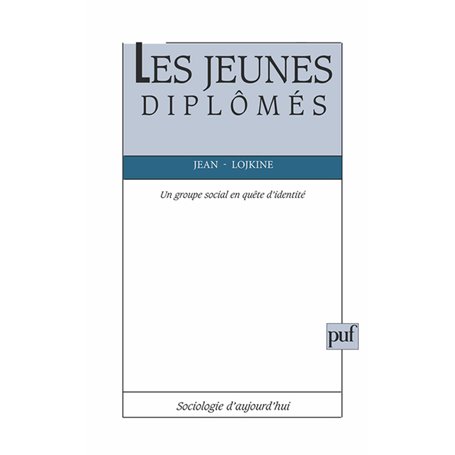 Les jeunes diplômés