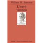 L'esprit viennois. Une histoire intellectuelle et sociale, 1848-1938