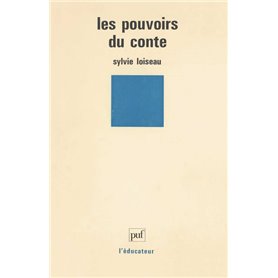 Les pouvoirs du conte