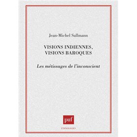 Visions indiennes, visions baroques