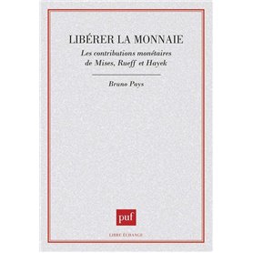 Libérer la monnaie