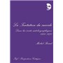 La tentation du suicide dans les écrits autobiographiques, 1930-1970