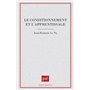 Le conditionnement et l'apprentissage