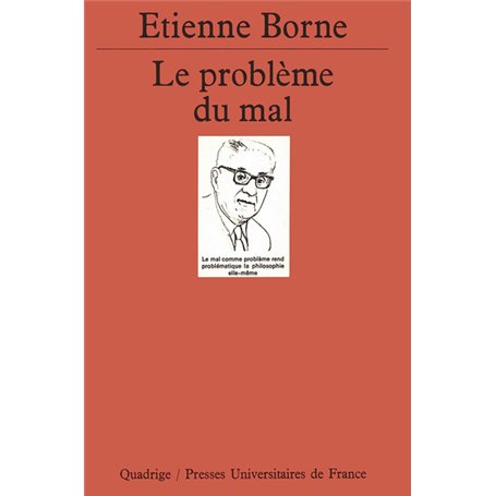 Le problème du mal