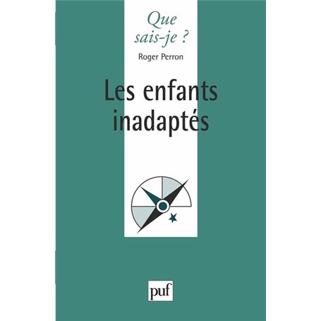 Les enfants inadaptés