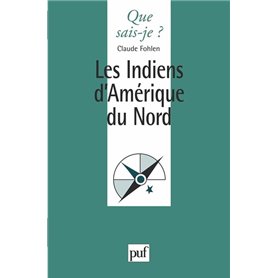 Les Indiens d'Amérique du Nord