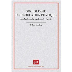 Sociologie de l'éducation physique