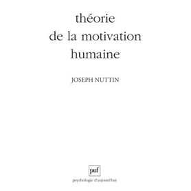 Théorie de la motivation humaine