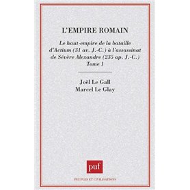 L'Empire romain