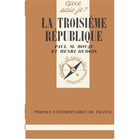 La Troisième République