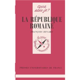 La République romaine