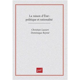 La raison d'état