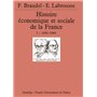 Histoire économique et sociale de la France. Tome 1, 1450-1660