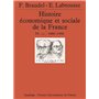 Histoire économique et sociale de la France. Tome 4, volume 1-2, années 1880-1950