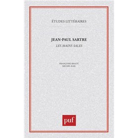 Jean-Paul Sartre : Les Mains sales