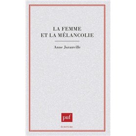 La femme et la mélancolie