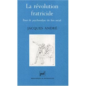 La révolution fratricide