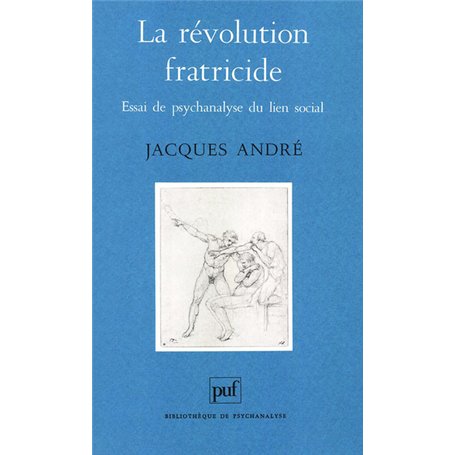 La révolution fratricide