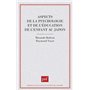 Aspects de la psychologie et de l'éducation de l'enfant au Japon