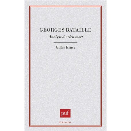 Georges Bataille