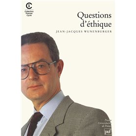 Questions d'éthique