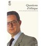 Questions d'éthique