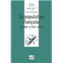 La population française au XVIIe et XVIIIe siècles