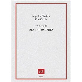 Le corps des philosophes