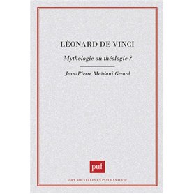 Léonard de Vinci