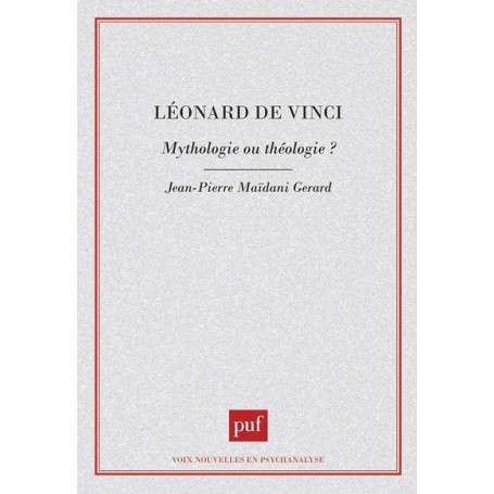 Léonard de Vinci