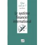 Le système financier international