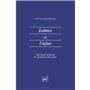 Leibniz et l'infini