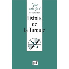 Histoire de la Turquie