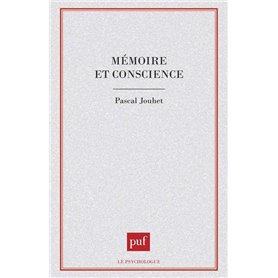 Mémoire et conscience