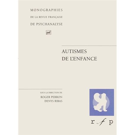 Autismes de l'enfance