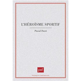 L'héroïsme sportif