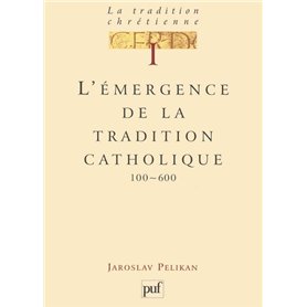 La tradition chrétienne. Tome 1