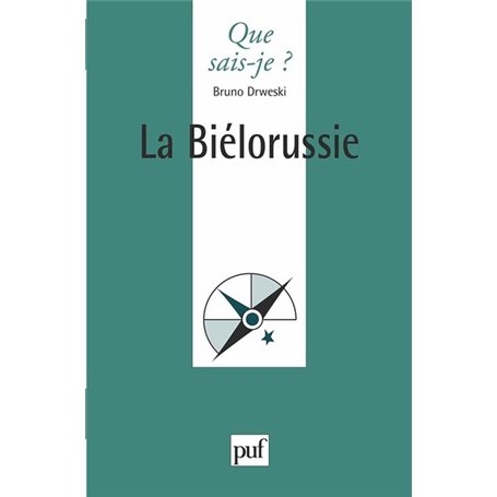 La Bielorussie