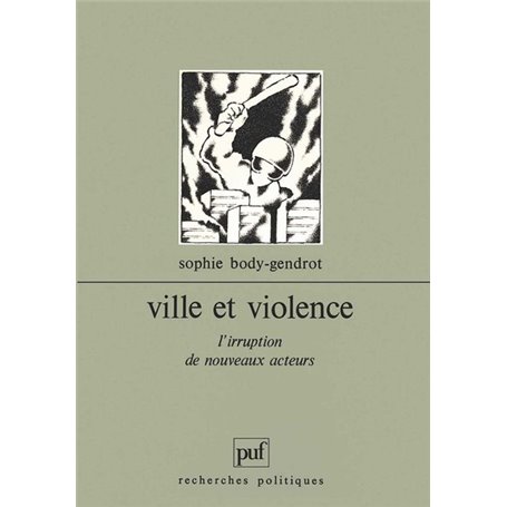 Ville et violence