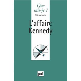 L'affaire Kennedy