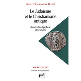 Le judaïsme et le christianisme antique