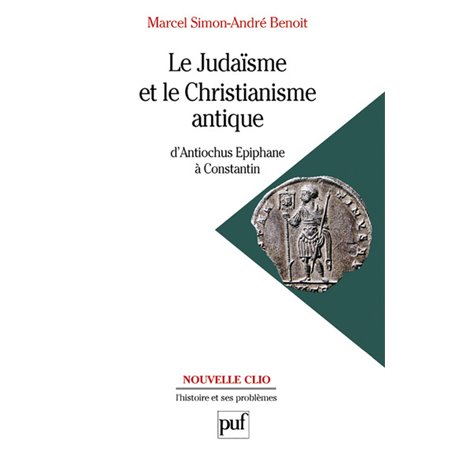 Le judaïsme et le christianisme antique