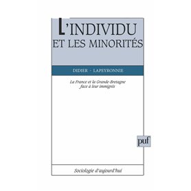 L'individu et les minorités