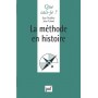 La méthode en histoire