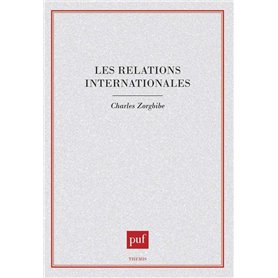 Les relations internationales