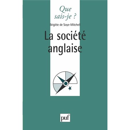 La société anglaise