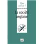 La société anglaise