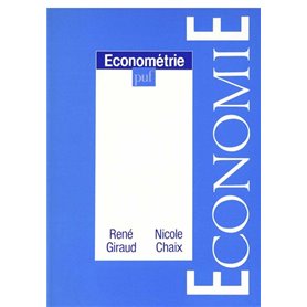 Économétrie