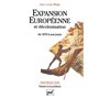 Expansion européenne et décolonisation de 1870 à nos jours